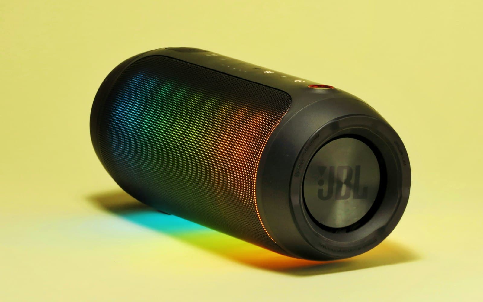 Bluetooth Speaker