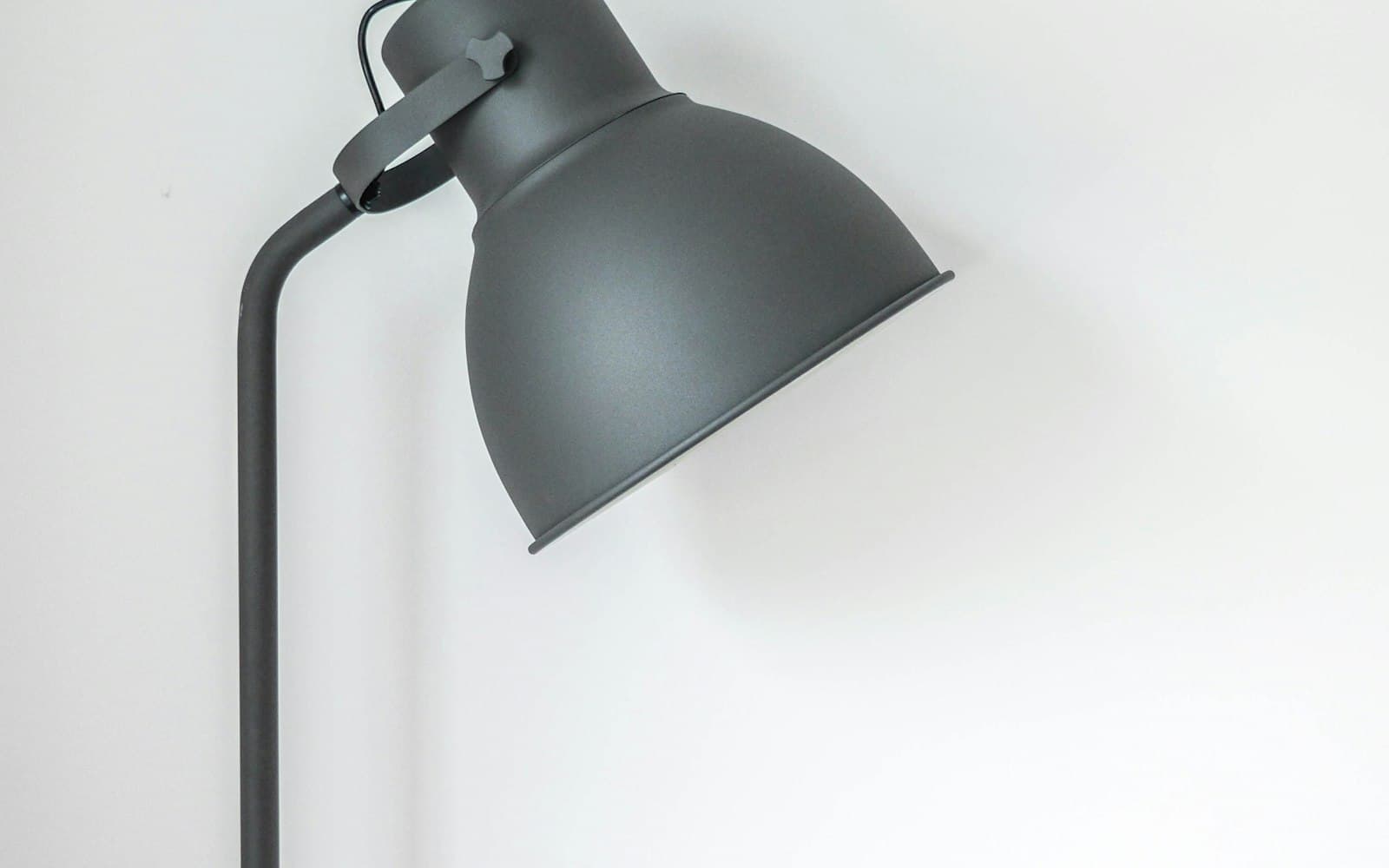 Study Desk Lamp
